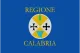 Bandiera Calabria