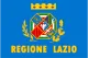 Bandiera Lazio