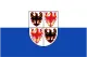 Bandiera Trentino-Alto Adige